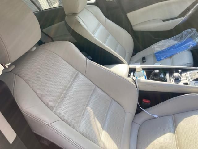 MAZDA ATENZA sedan 2015