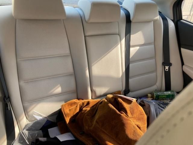 MAZDA ATENZA sedan 2015