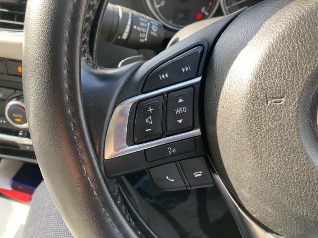 MAZDA ATENZA sedan 2015