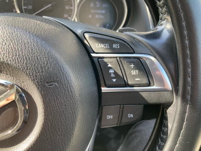 MAZDA ATENZA sedan 2015