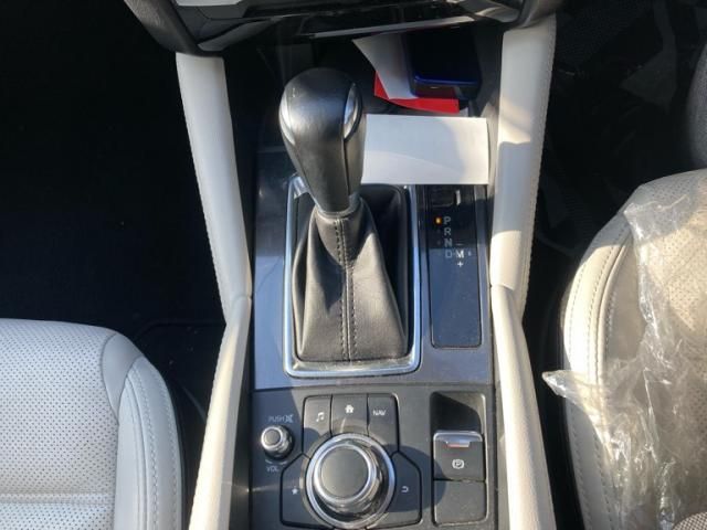 MAZDA ATENZA sedan 2015