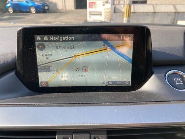 MAZDA ATENZA sedan 2015