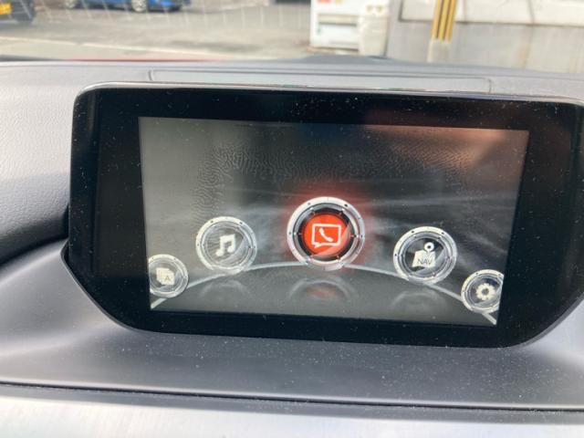 MAZDA ATENZA sedan 2015