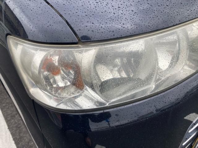 DAIHATSU TANTO CUSTOM 2007