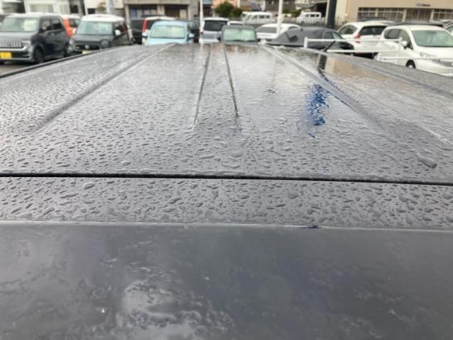 DAIHATSU TANTO CUSTOM 2007