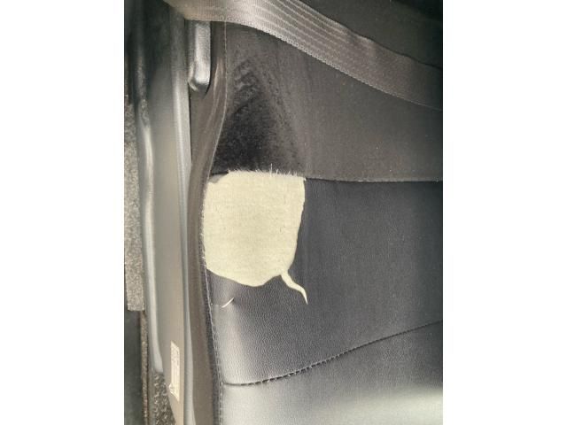 DAIHATSU TANTO CUSTOM 2007