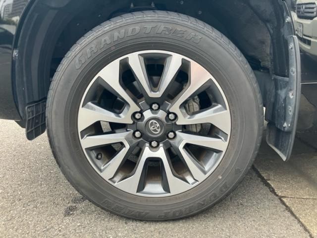 TOYOTA LANDCRUISER PRADO 2023