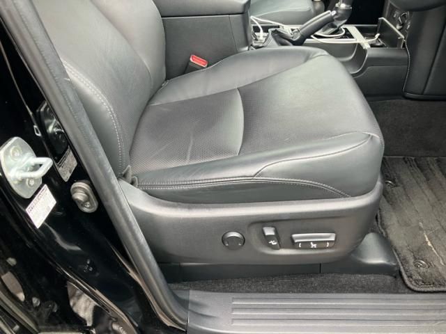 TOYOTA LANDCRUISER PRADO 2023