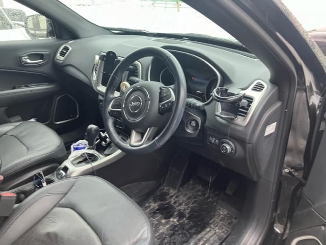 JEEP JEEP COMPASS 4WD 2021