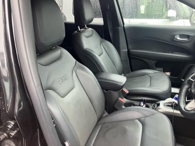 JEEP JEEP COMPASS 4WD 2021