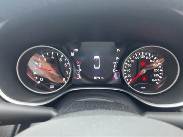 JEEP JEEP COMPASS 4WD 2021