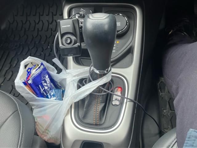 JEEP JEEP COMPASS 4WD 2021