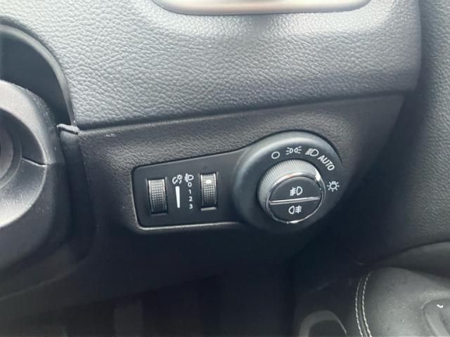 JEEP JEEP COMPASS 4WD 2021