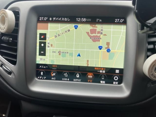 JEEP JEEP COMPASS 4WD 2021