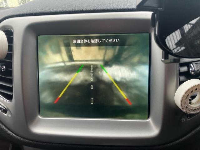 JEEP JEEP COMPASS 4WD 2021