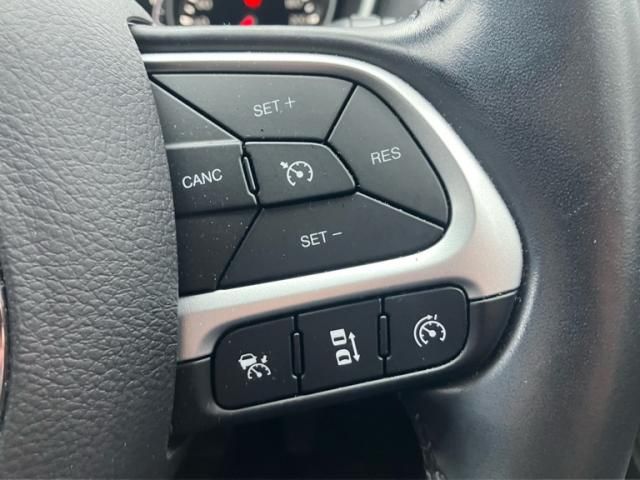 JEEP JEEP COMPASS 4WD 2021