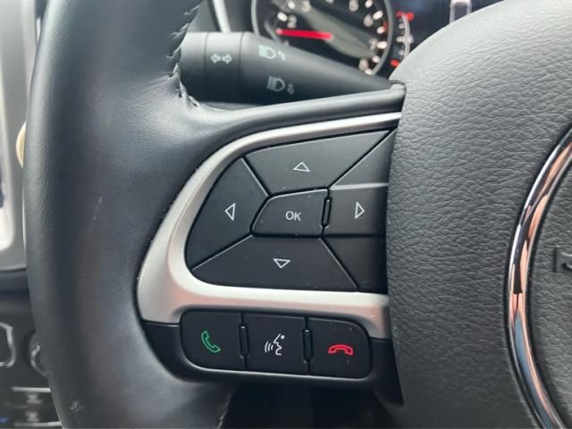 JEEP JEEP COMPASS 4WD 2021