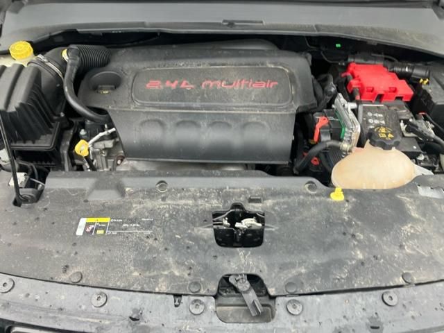 JEEP JEEP COMPASS 4WD 2021