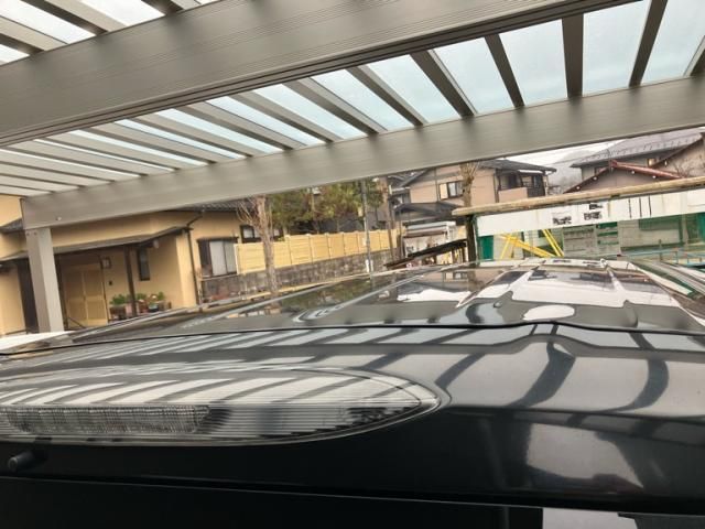 NISSAN SERENA  WG 4WD 2015