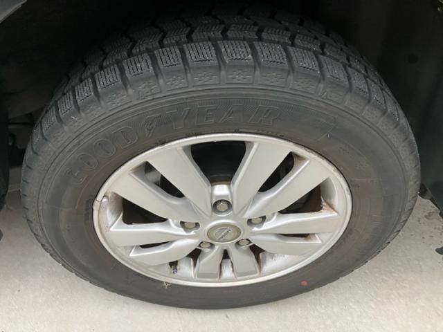 NISSAN SERENA  WG 4WD 2015