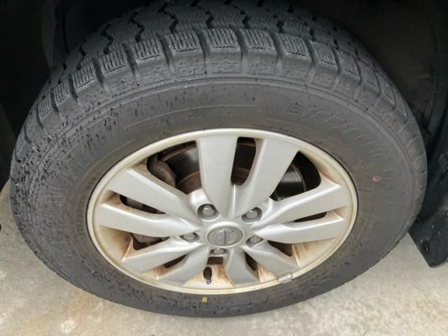 NISSAN SERENA  WG 4WD 2015