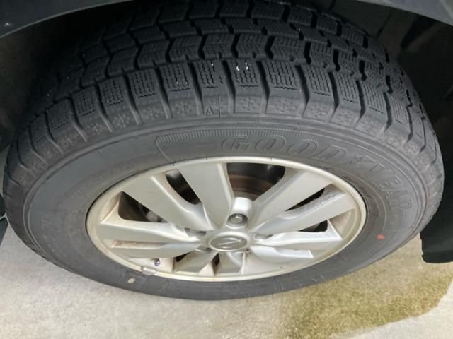 NISSAN SERENA  WG 4WD 2015