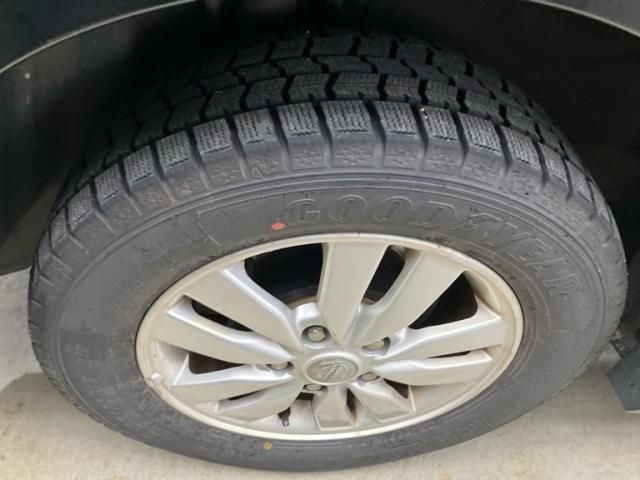 NISSAN SERENA  WG 4WD 2015