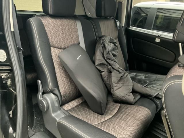 NISSAN SERENA  WG 4WD 2015