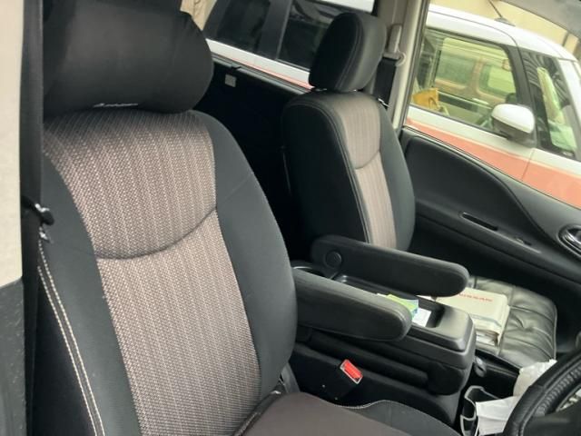 NISSAN SERENA  WG 4WD 2015