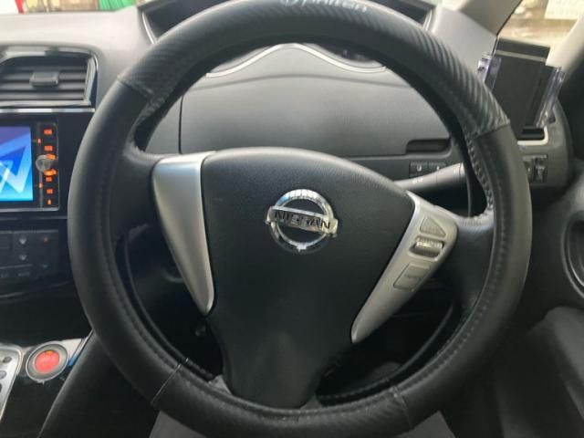 NISSAN SERENA  WG 4WD 2015