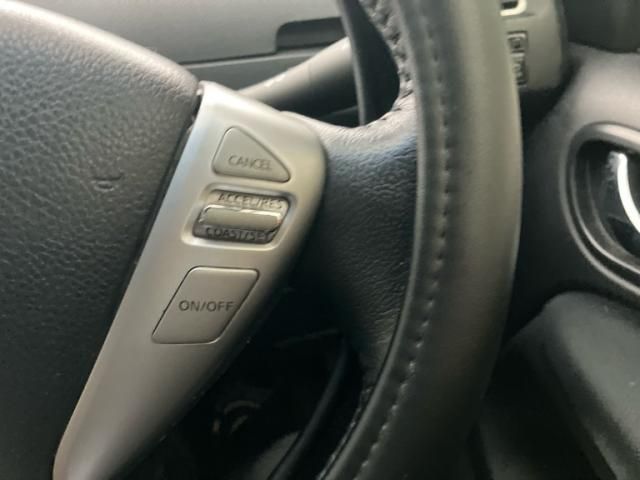 NISSAN SERENA  WG 4WD 2015