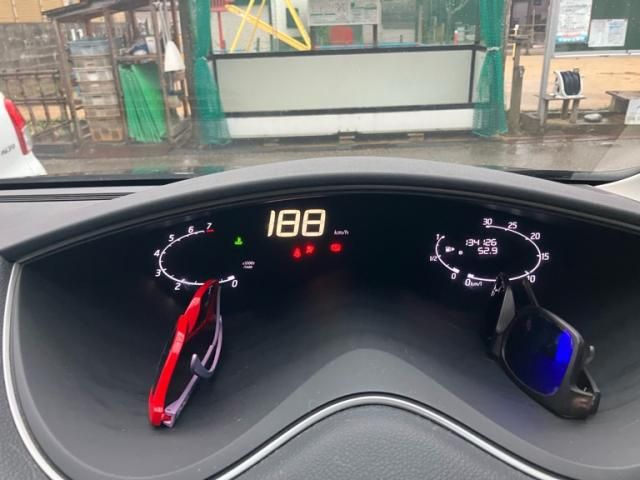 NISSAN SERENA  WG 4WD 2015