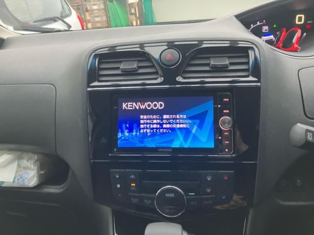 NISSAN SERENA  WG 4WD 2015