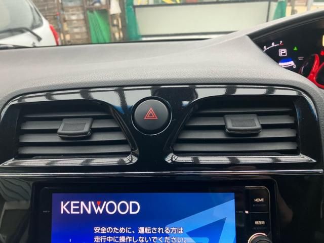 NISSAN SERENA  WG 4WD 2015