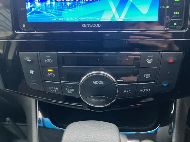 NISSAN SERENA  WG 4WD 2015