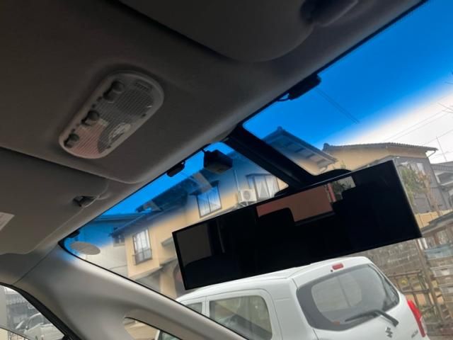 NISSAN SERENA  WG 4WD 2015