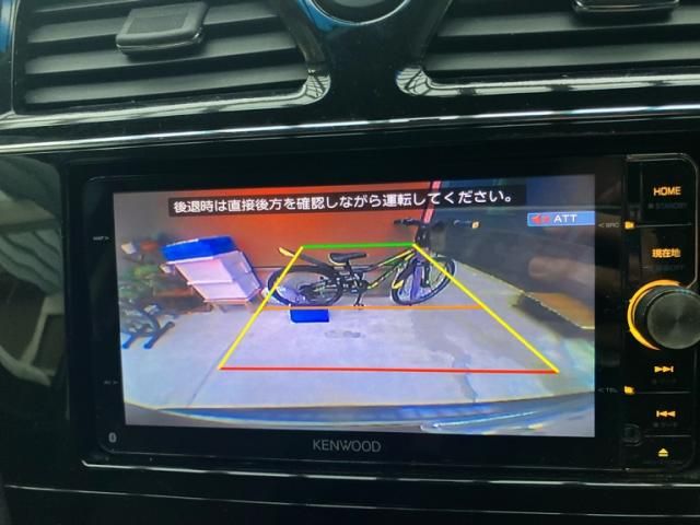 NISSAN SERENA  WG 4WD 2015