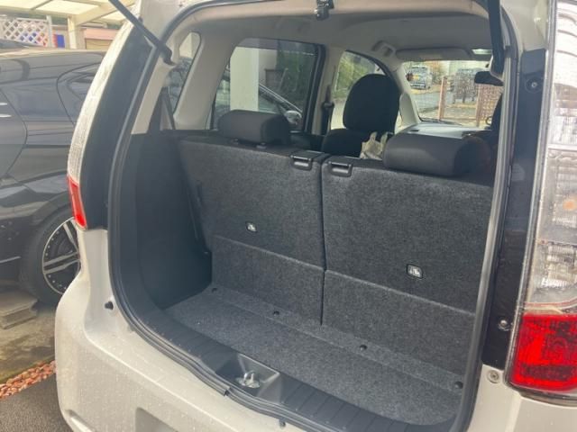 MITSUBISHI eK custom 2013