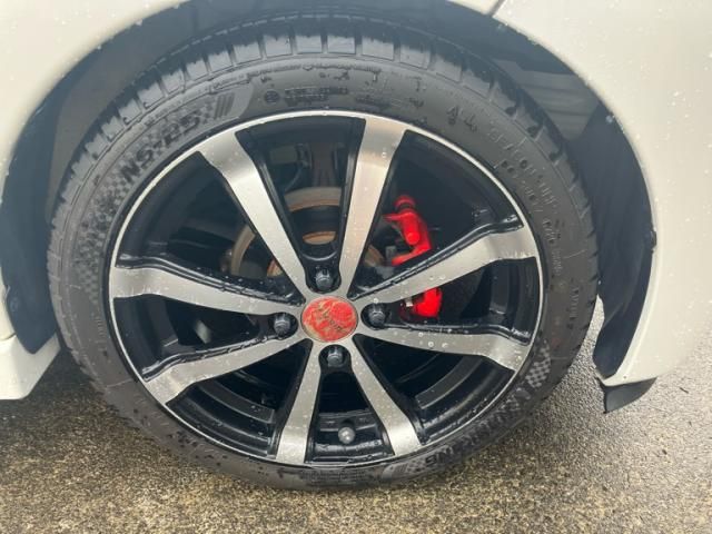 MITSUBISHI eK custom 2013