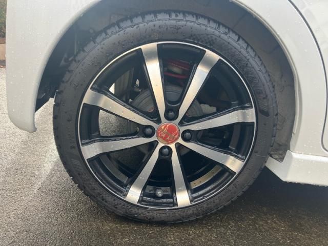 MITSUBISHI eK custom 2013