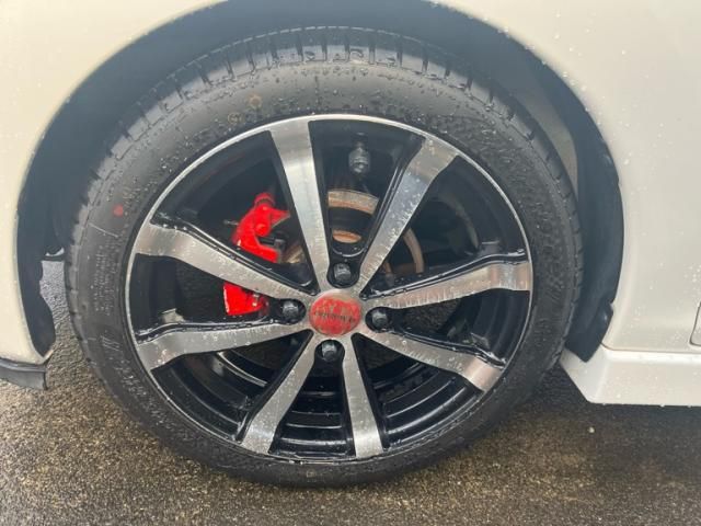 MITSUBISHI eK custom 2013