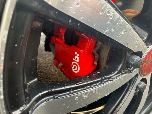 MITSUBISHI eK custom 2013