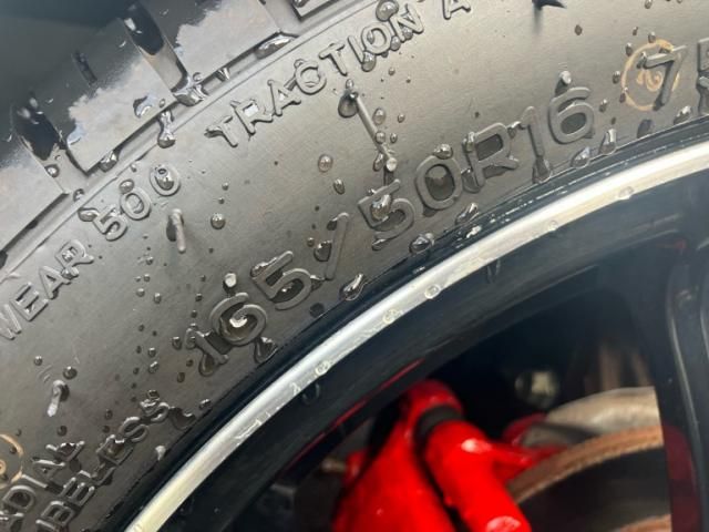 MITSUBISHI eK custom 2013