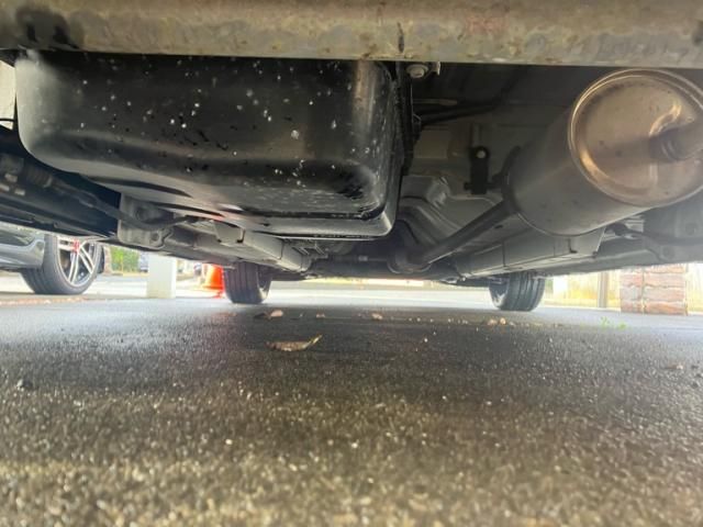 MITSUBISHI eK custom 2013