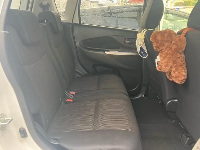 MITSUBISHI eK custom 2013