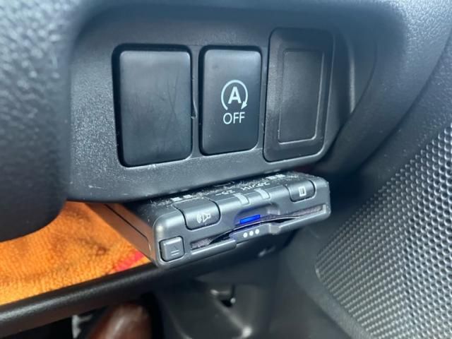 MITSUBISHI eK custom 2013