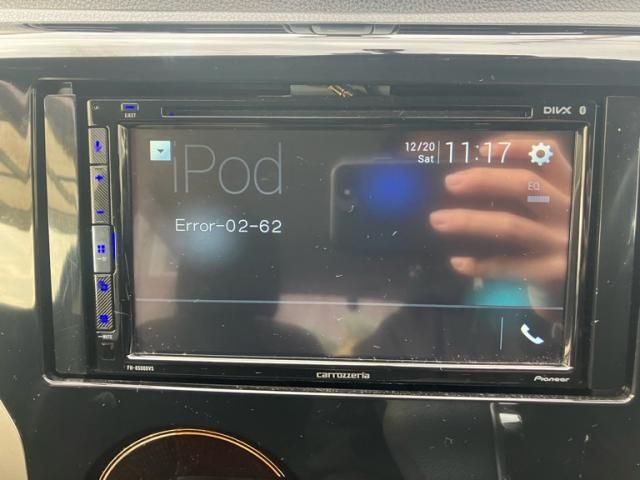 MITSUBISHI eK custom 2013