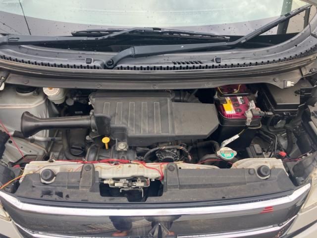 MITSUBISHI eK custom 2013