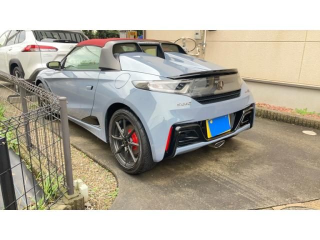 HONDA S660 2022