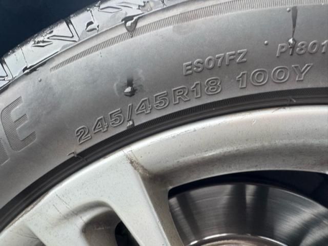 BMW BMW 5series sedan 2010